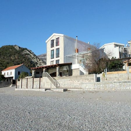 Apartments Galija Petrovazzo Esterno foto